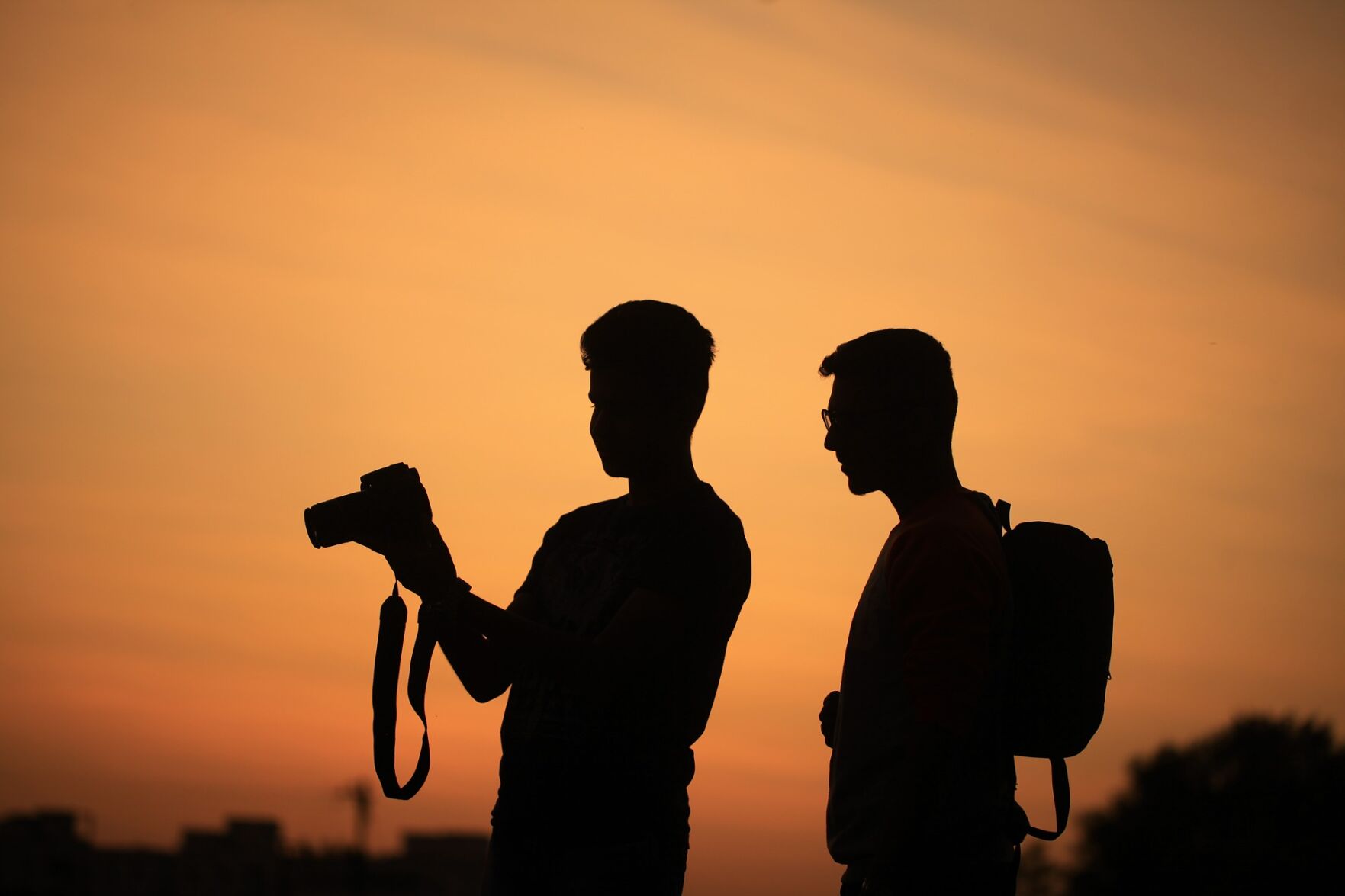 8. Take plenty of photos along the way